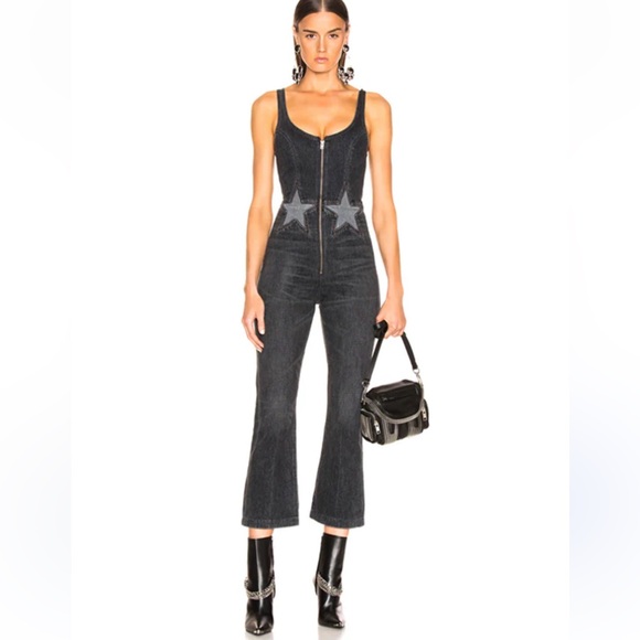 REVOLVE Pants - Jean Atelier Star Jumpsuit